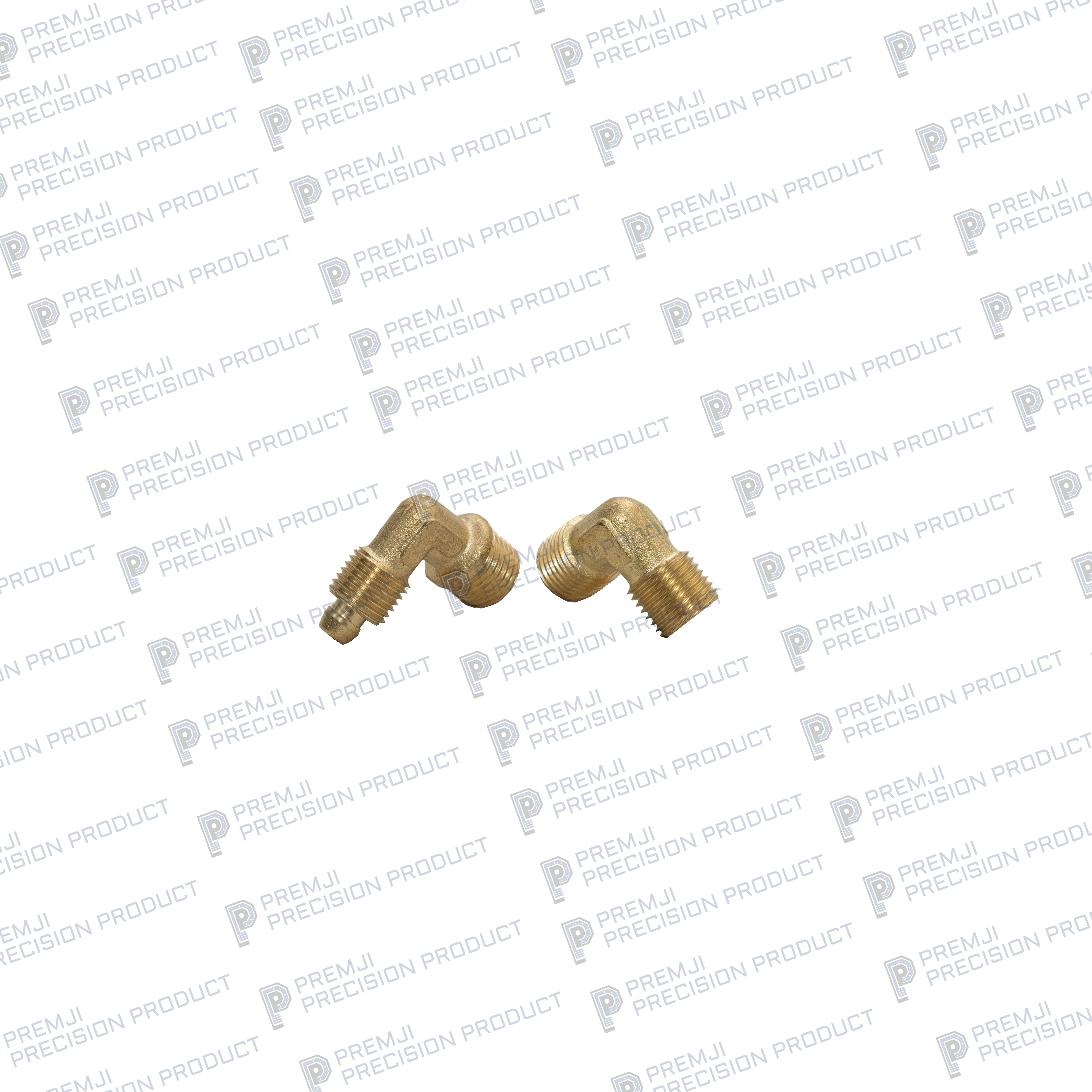 Precision Component